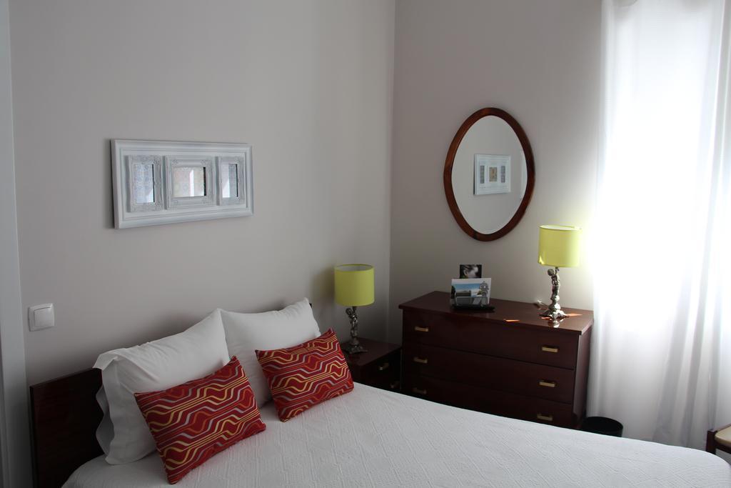 Hotel Vila Esteves Monção Esterno foto