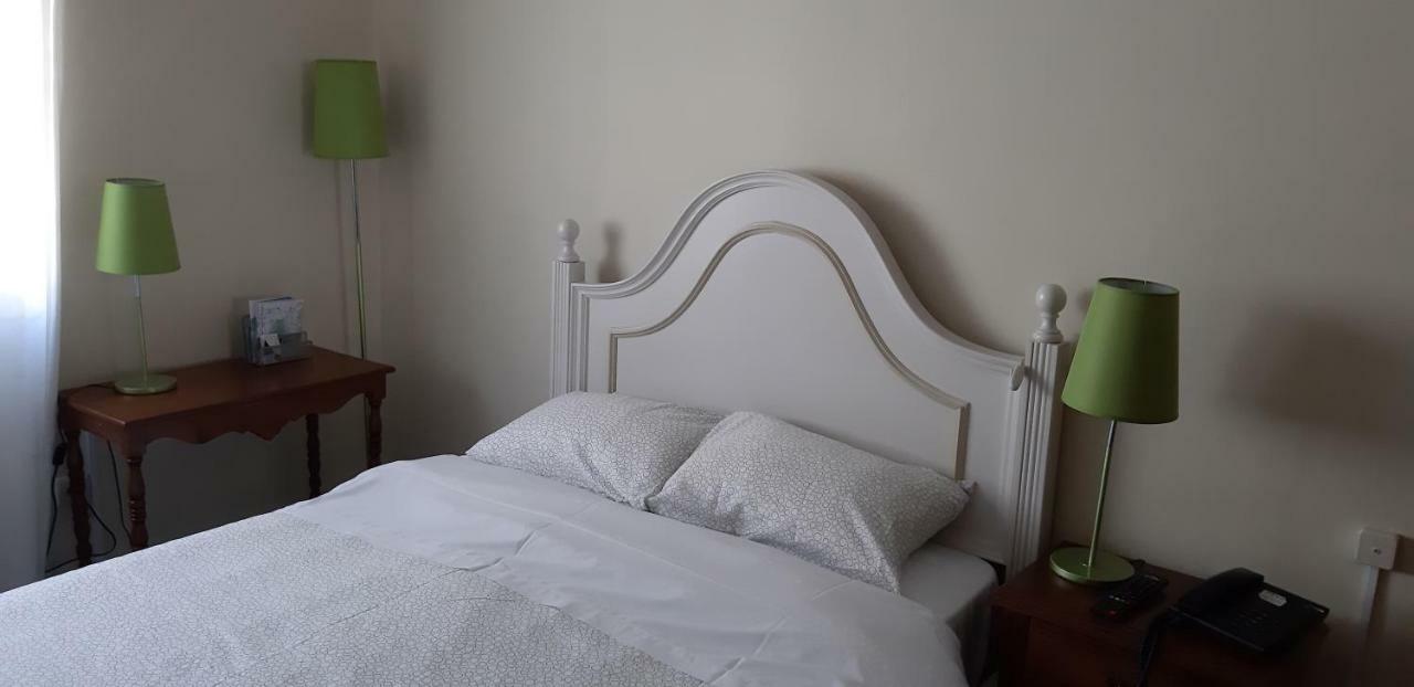 Hotel Vila Esteves Monção Esterno foto